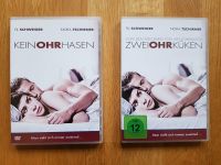 TOP | Keinohrhasen ▪︎ Zweiohrküken | DVD Leipzig - Gohlis-Nord Vorschau