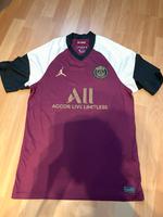 Jordan Shirt Niedersachsen - Oldenburg Vorschau