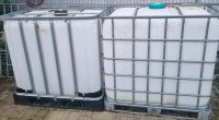 IBC Container, Wasserspeicher,  Wassertank Nordrhein-Westfalen - Eitorf Vorschau