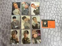 WTS ATEEZ Hongjoong PCs Hessen - Wiesbaden Vorschau