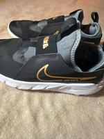 Gebrauchte Nike Turnschuhe Bayern - Plattling Vorschau