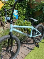 Sunday Primer 20“ BMX Matt Ice Blue 2022 Baden-Württemberg - Remchingen Vorschau