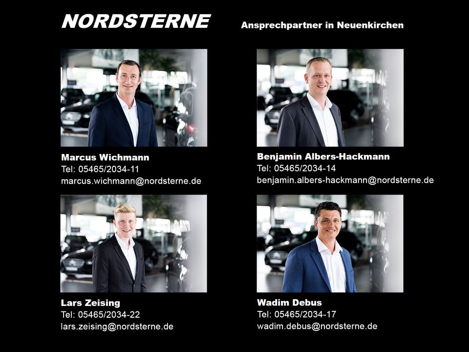 Mercedes-Benz SLK 200 Roadster NUR GEWERBE/EXPORT Klima in Neuenkirchen - Merzen