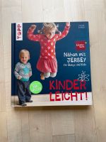 Nähen mit Jersey für Babys und Kids von Topp Bayern - Schierling Vorschau