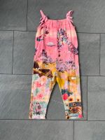 DESIGUAL Jump Suit Mädchen Gr 98/104 3-4 Jahre NEUWERTIG Berlin - Zehlendorf Vorschau