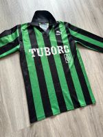 Trikot Borussia Mönchengladbach 1990/1991 Tuborg Gladbach S Rheinland-Pfalz - Platten Vorschau