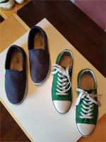 Schuhe Turnschuh Sneaker 2 Paar Gr 43 Westerwaldkreis - Bellingen Vorschau