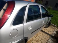 Opel corsa c 2003 Baden-Württemberg - Wutöschingen Vorschau