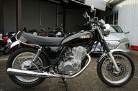 Yamaha SR 400 Hessen - Nauheim Vorschau