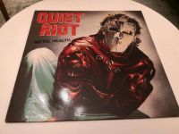 Quiet Riot, Metal Health, Vinyl, LP, Schallplatte, Top Zustand Nordrhein-Westfalen - Telgte Vorschau