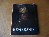 Jean Cassou über Rembrandt / 1953 Wandsbek - Hamburg Bramfeld Vorschau