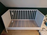 Sundvik Babybett 70x140 Sachsen - Großpösna Vorschau