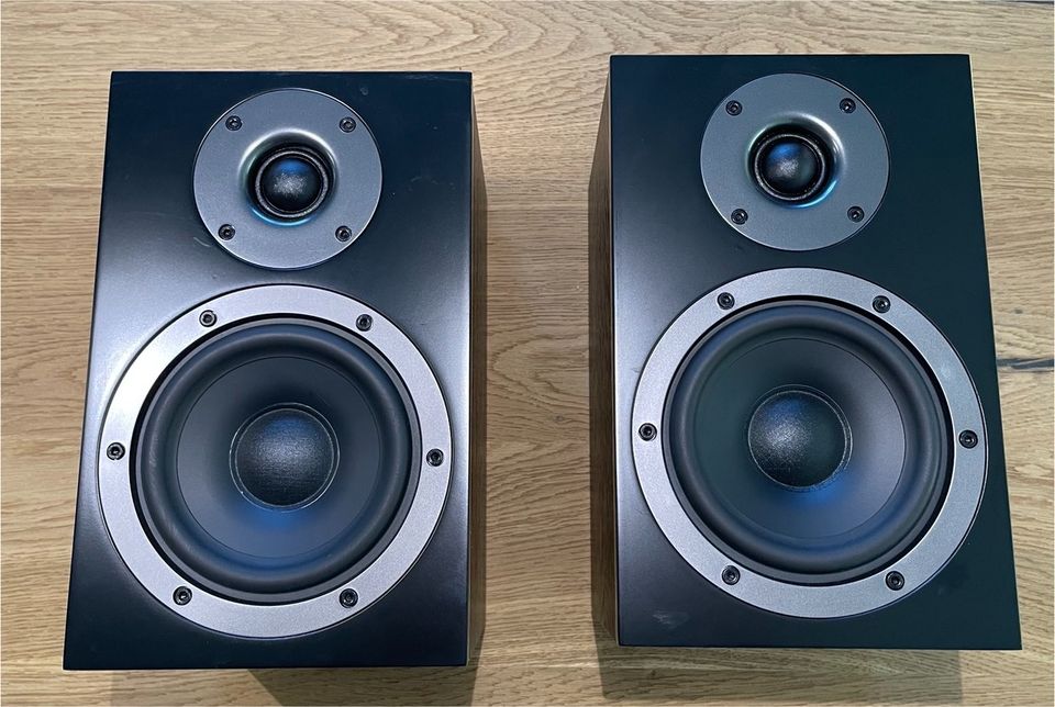 Teufel Theater 100 Mk3 5.1 Surround Set Lautsprecher Boxen in Bottrop