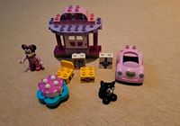 Lego duplo 10873 Minnie mouse Niedersachsen - Wrestedt Vorschau