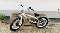 BMX Fatbike Bergsteiger Tokio 20 Zoll Hessen - Groß-Gerau Vorschau