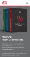 MegaCAD Metall 3D Professional Hessen - Hofgeismar Vorschau