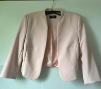 Blazer rosa Bayern - Zeitlofs Vorschau