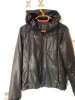 Icepeak Jacke schwarz Gr. 40/42 (neuwertig) Bayern - Amberg Vorschau