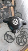 Lenkrad AIRBAG VW GOLF 4 GTI R32 BORA PASSAT - a4 Bayern - Nersingen Vorschau