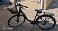 City Fahrrad 7 Gang von Prophete ,Shimano Nabenschaltung 28iger Niedersachsen - Emmerthal Vorschau