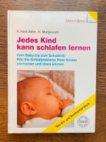 Buch: Jedes Kind kann schlafen lernen von Kast-Zahn und Morgenrot Bayern - Adelsdorf Vorschau