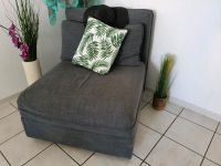 IKEA Vallentuna Sofa Couch Sitzmodul Staufach TOP 99€ Bayern - Bamberg Vorschau