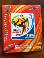 Panini Album voll 2010 Nordrhein-Westfalen - Remscheid Vorschau