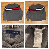 TOMMY HILFIGER PULLOVER - Gr. 6/7 / 116/122 - super Zustand Hessen - Hanau Vorschau