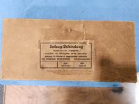DDR Seilzug Skibindung  Modell 311-10 Ostalgie Thüringen - Steinbach-Hallenberg (Thüringer W) Vorschau
