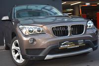 BMW X1 Baureihe X1 18 d xDrive 2.0/SHZ/PDC/Bi-Xen Hessen - Fulda Vorschau