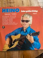 Schallplatte Heine Seine großen Erfolge Folge 4 Nordrhein-Westfalen - Goch Vorschau