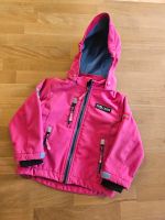 Softshelljacke Jacke Trollkids pink Größe 92 Thüringen - Erfurt Vorschau