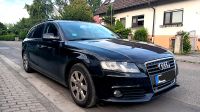 Audi A4 B8 Avant 2.0 TDI Baden-Württemberg - Freiburg im Breisgau Vorschau