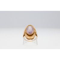 GOLD DAMEN RING 14k 585 Gr. 59 5,59g GG AU Berlin - Neukölln Vorschau