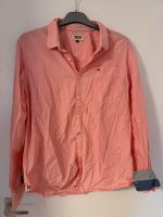 Hilfiger Denim Hemd Orange XL Nordrhein-Westfalen - Troisdorf Vorschau