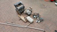 Trabant 601 Motor 26ps + Getriebe + diverse Teile komplett Mecklenburg-Vorpommern - Damm (bei Parchim) Vorschau