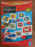 Englisch learn and fun Bayern - Rötz Vorschau