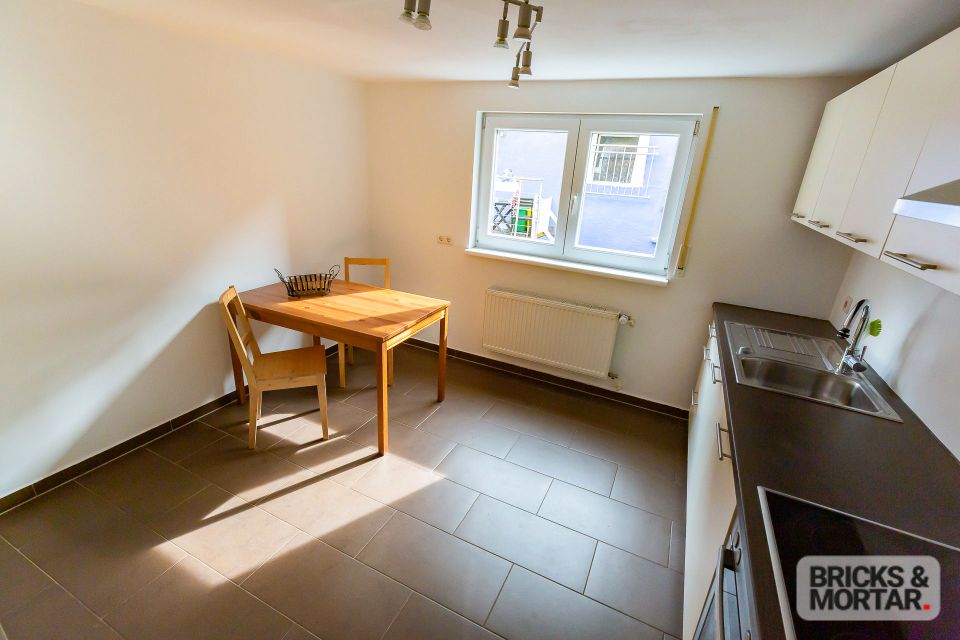 *Traumhaus mit Frühstücksflat* - Großzügiges Einfamilienhaus mit Einliegerwohnung in Ettenheim in Ettenheim