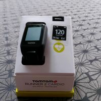 TomTom Runner 2 Cardio GPS Watch Hessen - Nidderau Vorschau