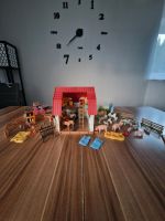 Playmobil | Bauernhof mit diversen Tieren Nordrhein-Westfalen - Warburg Vorschau