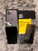 iPhone 13 Pro - Graphit - 128 GB inkl Zubehör Nordrhein-Westfalen - Bornheim Vorschau