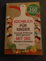 Kochbuch für Kinder Bayern - Fürstenfeldbruck Vorschau
