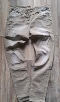 Please Hose Jeans Gr. M braun/beige Nordrhein-Westfalen - Leverkusen Vorschau