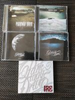 Parkway drive CD's CD Metal CD CDs auch Tausch Baden-Württemberg - Baden-Baden Vorschau