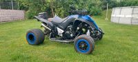 Quad.Exeet 670R (SBK)(LOF) Saarland - Bexbach Vorschau