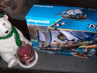 Playmobil 70412 Piratenschiff neu Pirates Rotrocksegler Brandenburg - Finsterwalde Vorschau