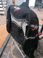 ❤️ John Sieger Motorrad Jacke 4 XL❤️ Hessen - Münster Vorschau
