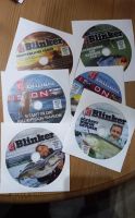 6x Blinker DVD von 2012 Angeln Fische Nordrhein-Westfalen - Oberhausen Vorschau