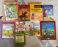 Kinder Bücher Paket Hessen - Dieburg Vorschau