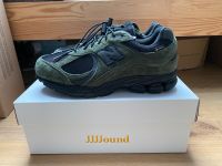 New Balance 2002R Jjjjound Pine Green US9 Hannover - Linden-Limmer Vorschau